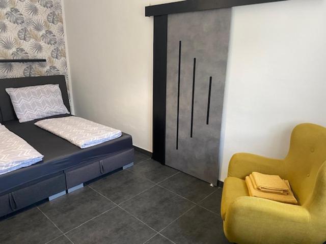 Appartamento Dora Vendeghaz Letenye Esterno foto